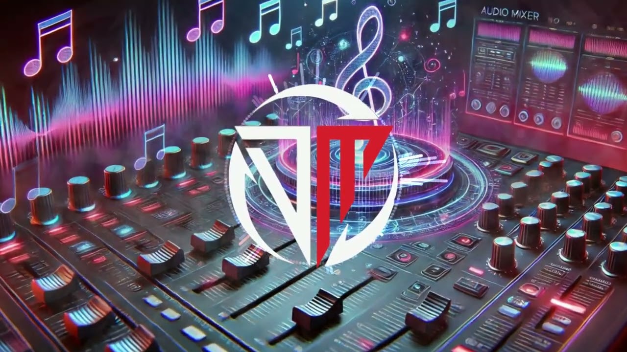 MUSIK LEPAS DIANDRA MUSIC ARR DINDA JONI
