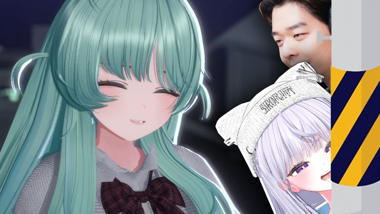 곡예사를 부르게 된 양도끼 소식에 신이 난 송밤과 빕어