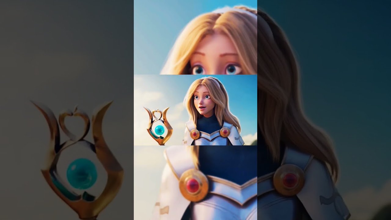 Битва сильнейших League of legends / Часть 3 #leagueoflegends #wildrift #FenixWR