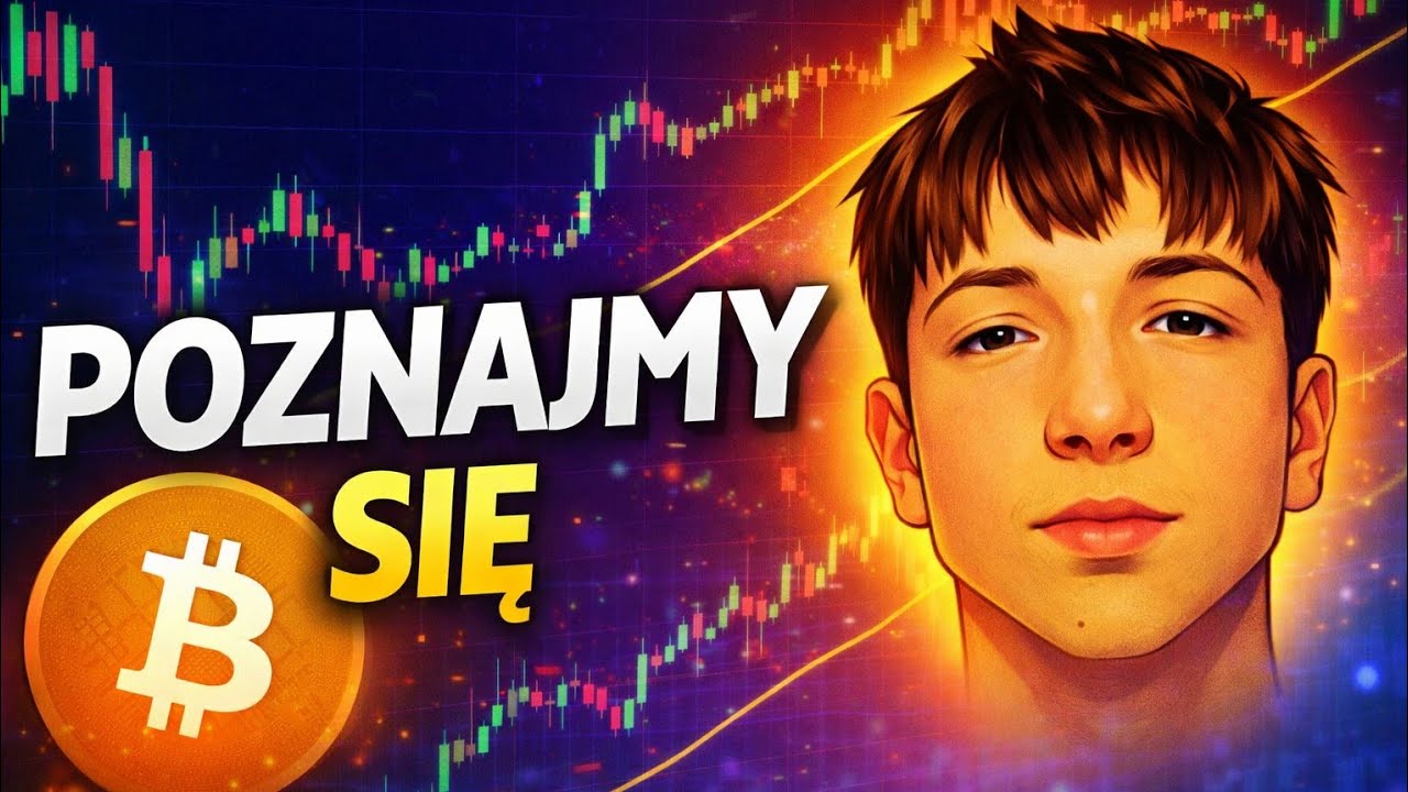 Poznajmy się ,początki krypto, psychologia 