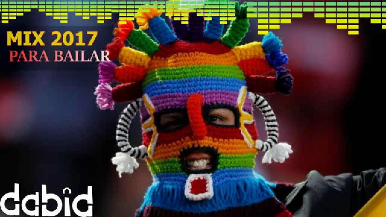 MUSICA ECUATORIANA 2017 PARA BAILAR DANZA FOLKLORICA Y BOMBAS !DABID DJ !