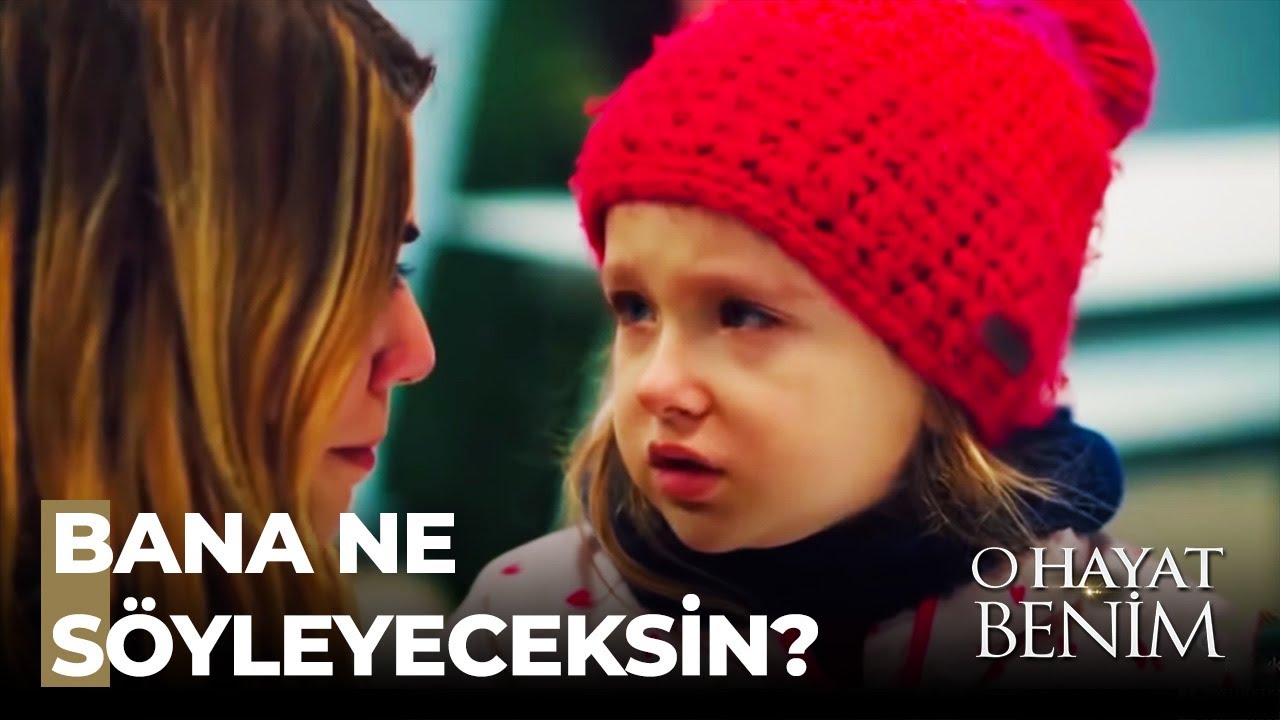 Efsun'dan Nuran'a İtiraf - O Hayat Benim 115. Bölüm