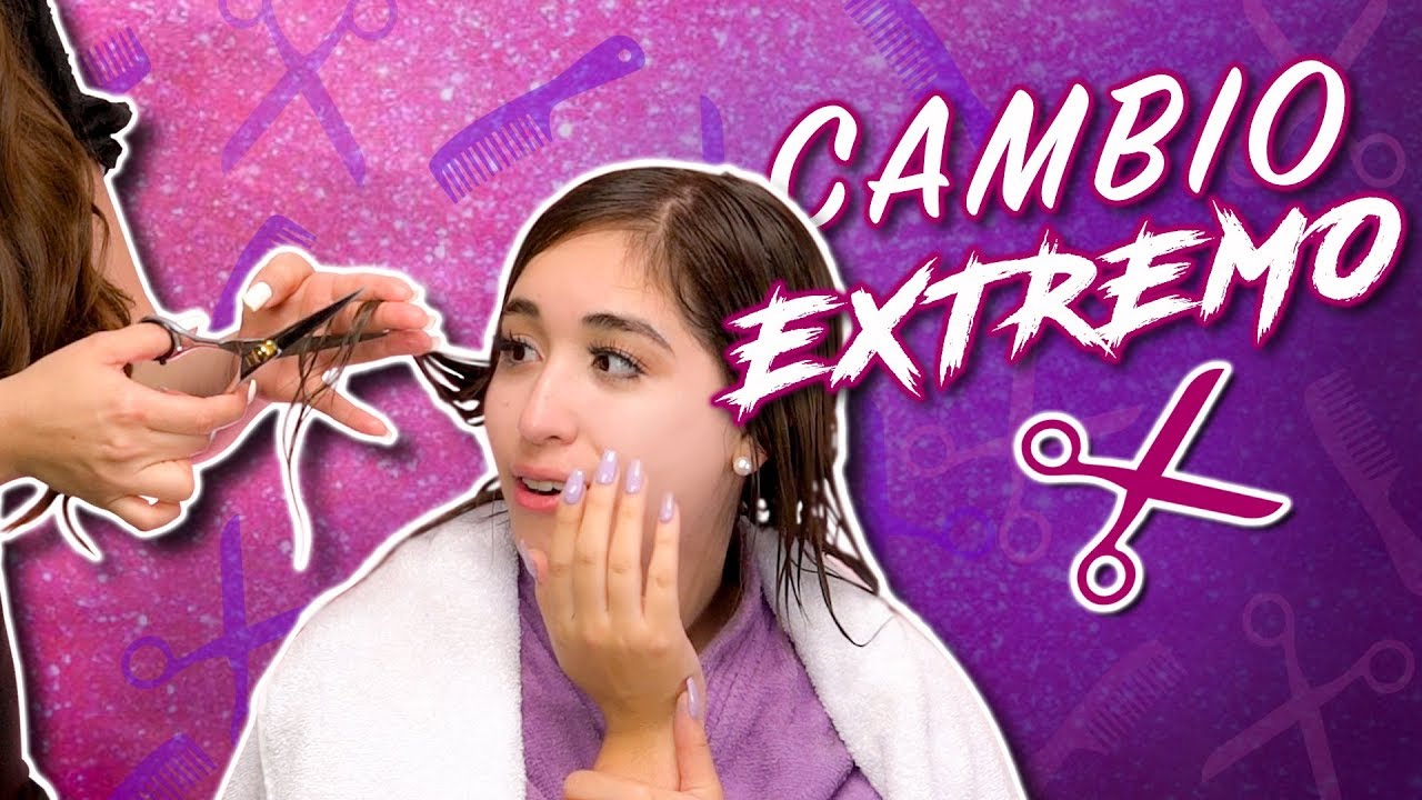 Cambio de Look EXTREMO! Conoce a la nueva Queen.