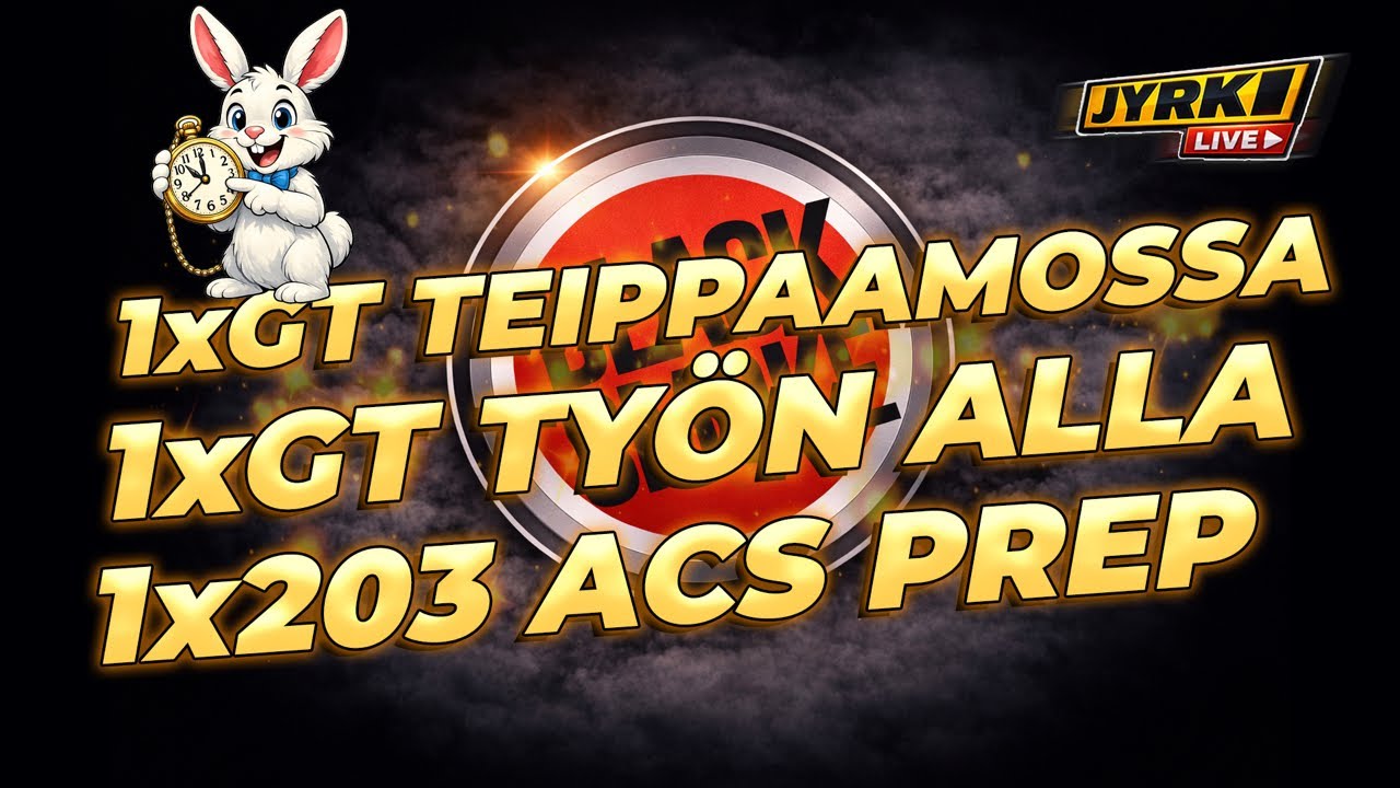 American Car Show l&auml;hemp&auml;n&auml; kuin koskaan!