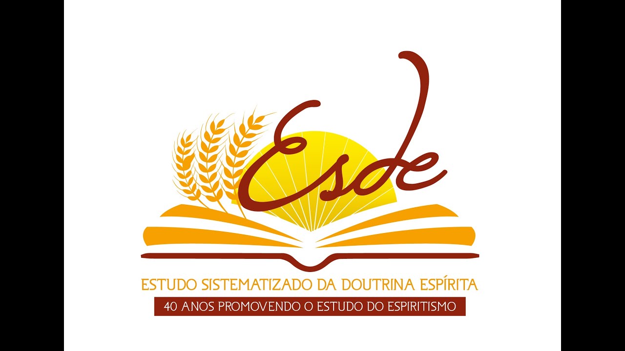 40 Anos do ESDE - Videoclipe ÉS DE DEUS