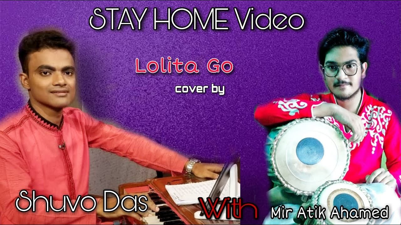 Lalita Oke Aaj Chole Jete Bolna | ললিতা ওকে আজ চলে যেতে বলনা | Covered | Shuvo Das |