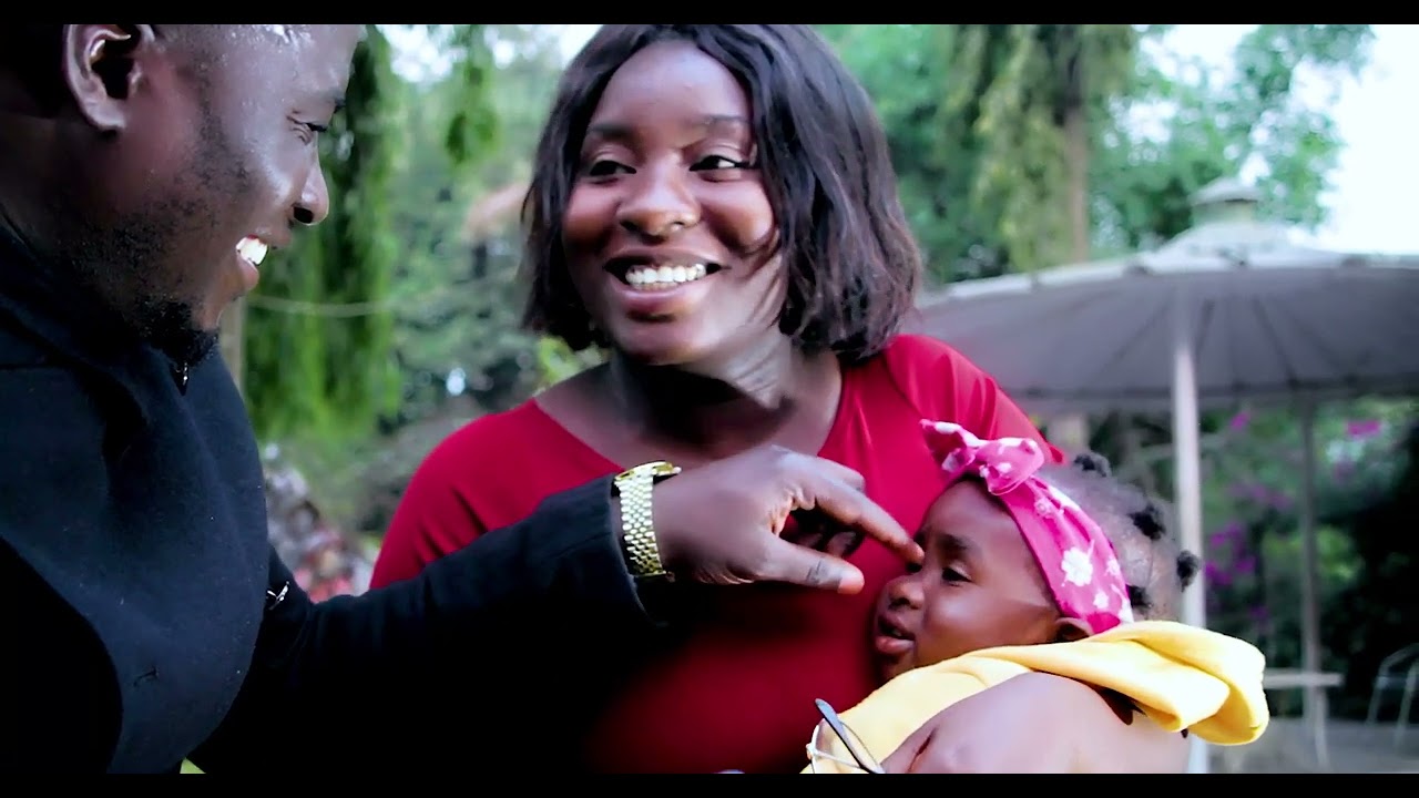 Ndemipela amalumbo official video by Jimmy Jackson HPC