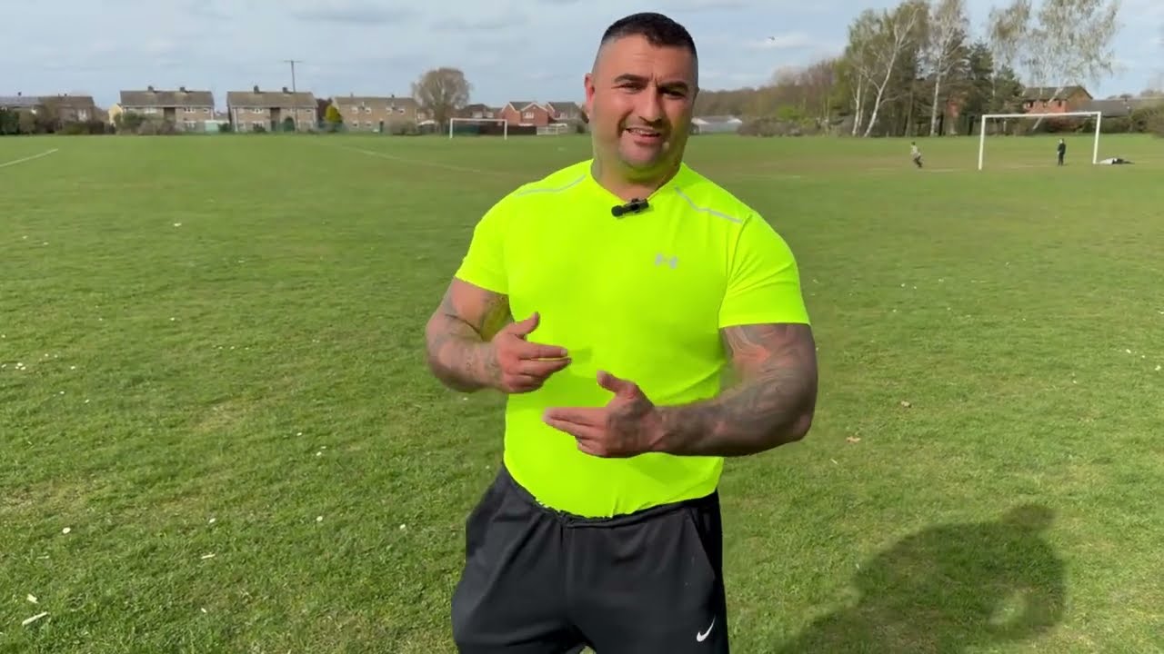 BRETT MAY MESSAGE TO DANNY CHRISTIE
