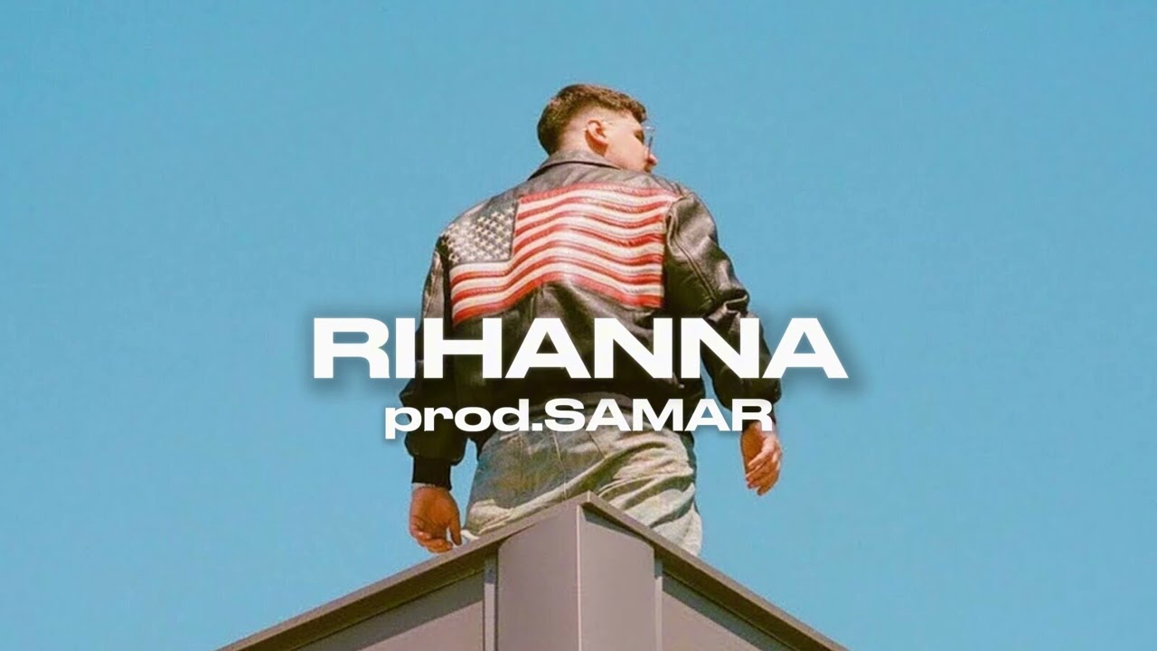 (FREE) WHITE 2115 X KUQE 2115 TYPE BEAT - RIHANNA