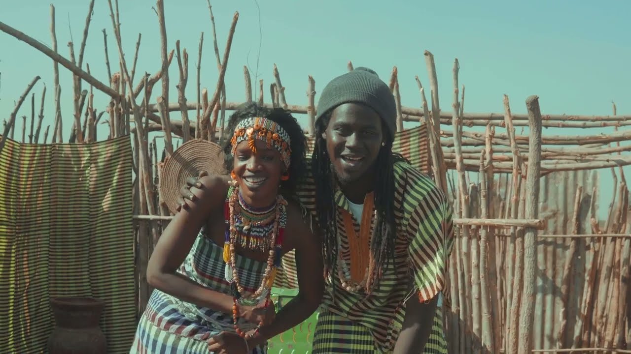 kadia kande x bandi midjo woulngaa