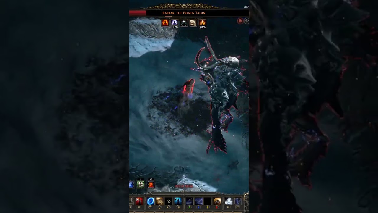 Hollow Palm Leveling (lvl59) #pathofexile2 #poe2 #gaming #pathofexile