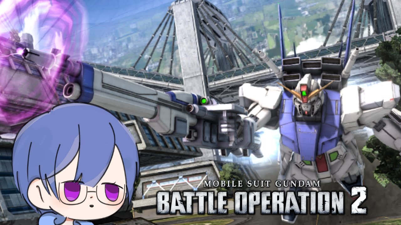 Daily lagiiii!!!!!! | Mobile Suit Gundam: Battle Operation 2