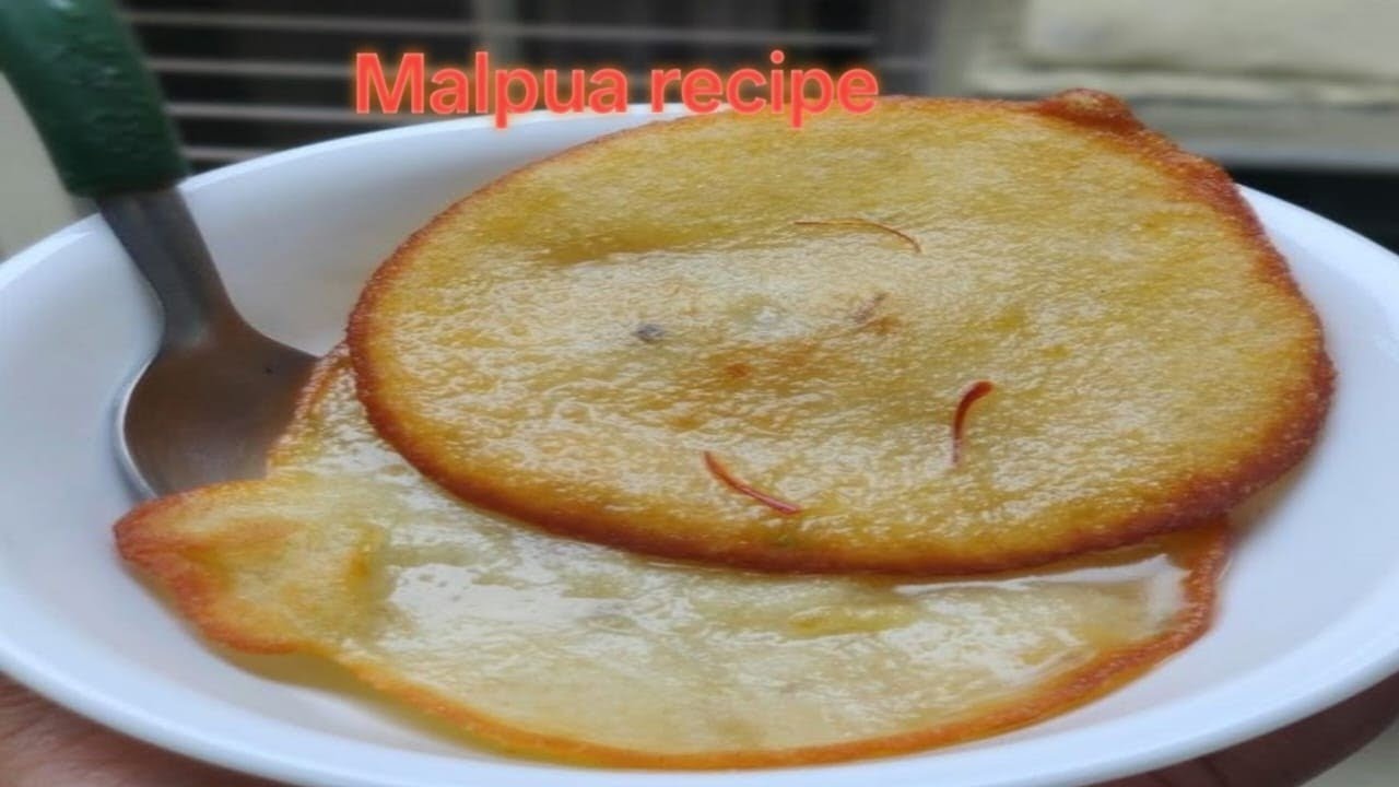 Malpua recipe|| Bihari style Malpua recipe in hindi testy malpua 