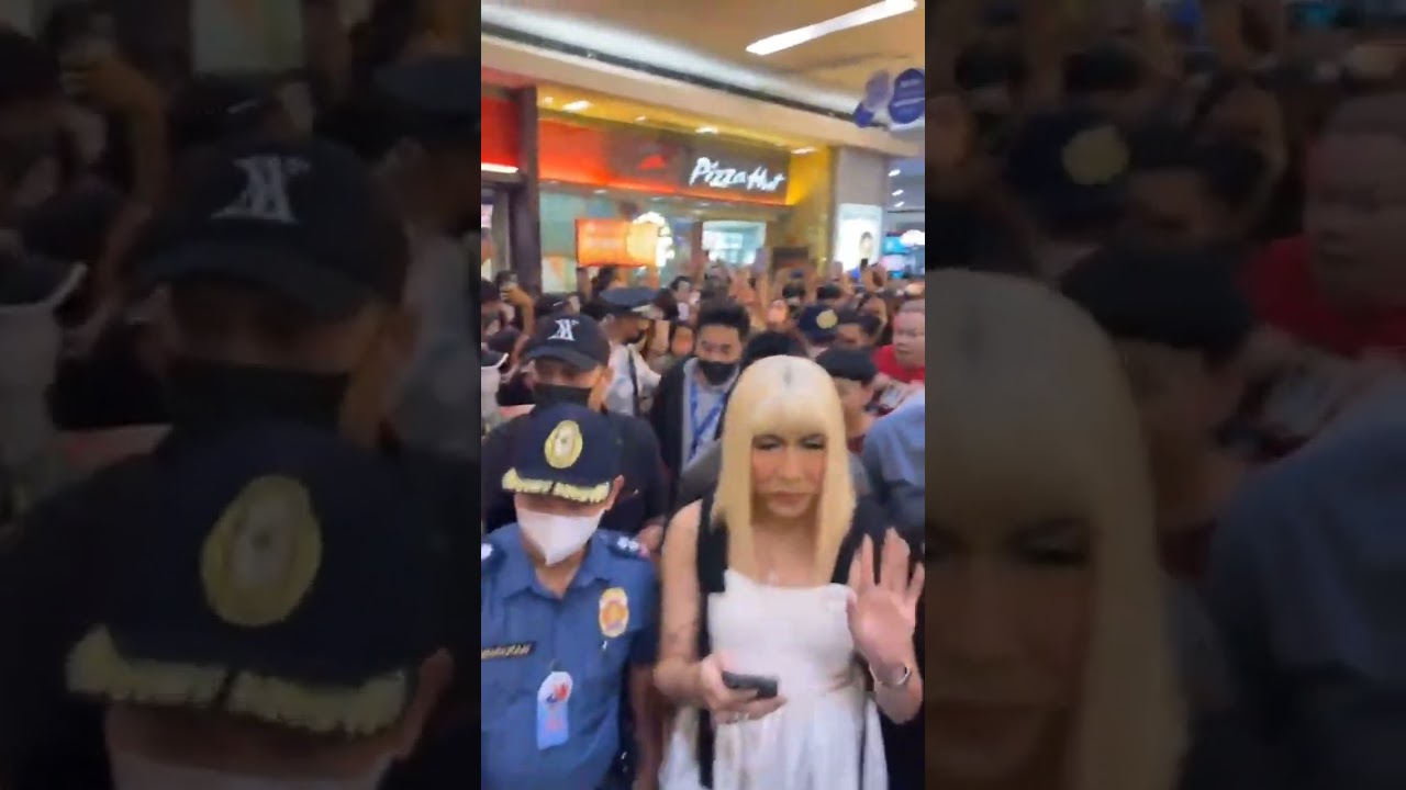 ViceIon at Sm City Tarlac
