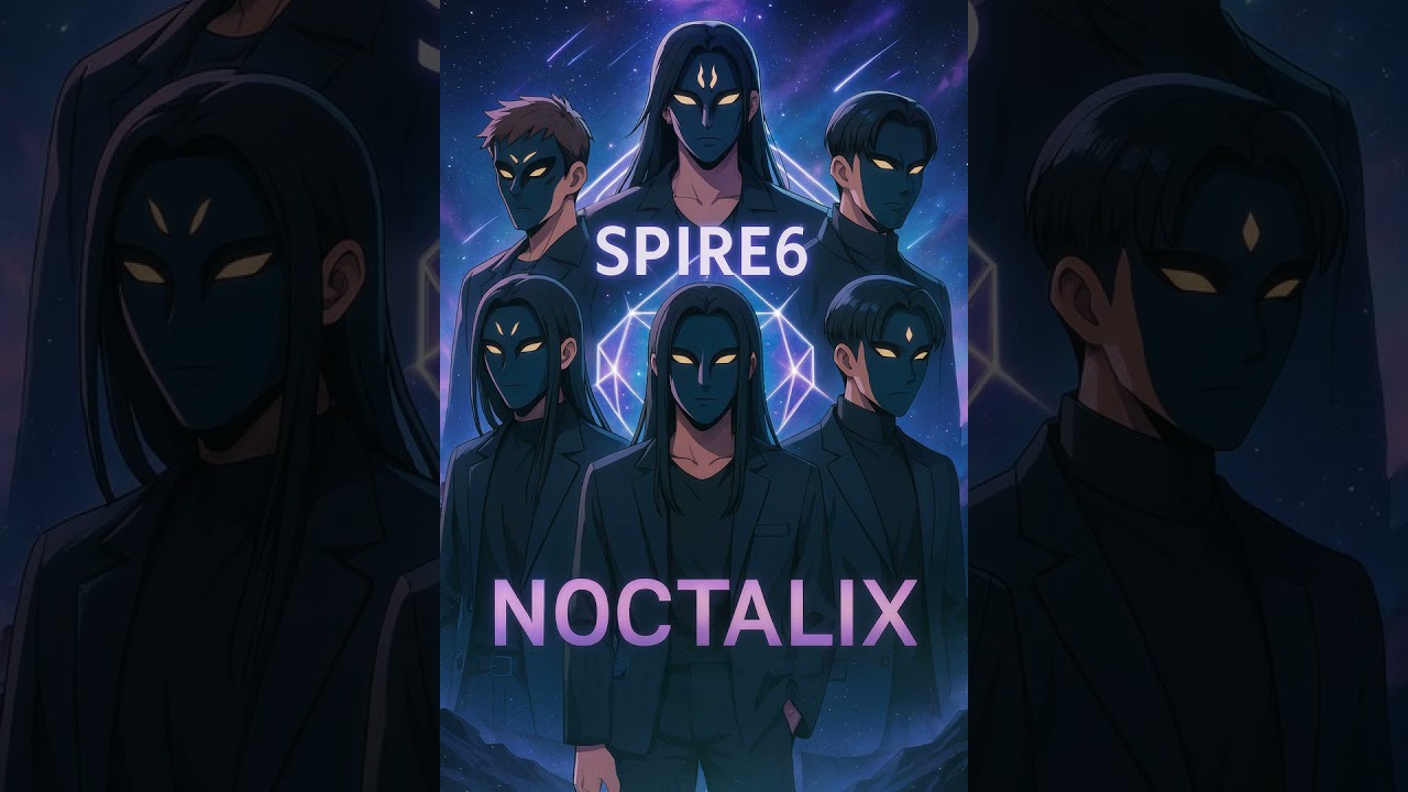 Noctalix - Take Over