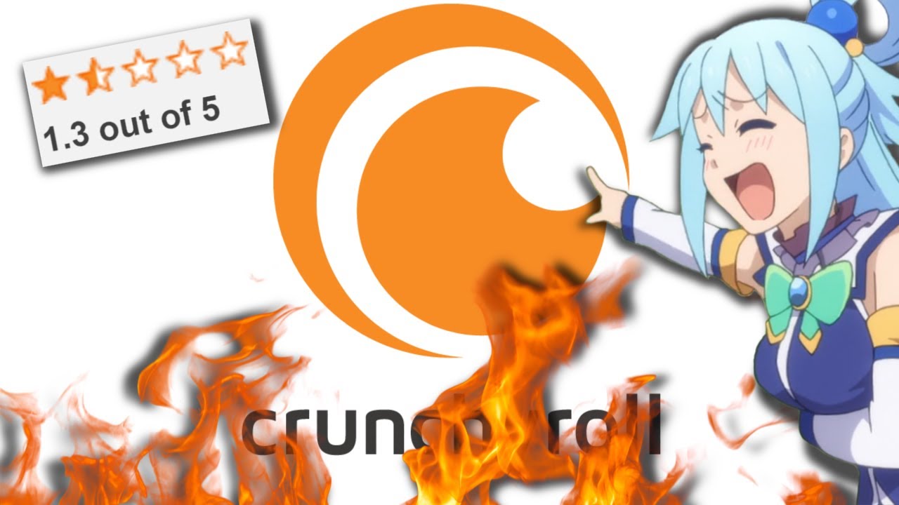High Guardian Spice is out, Crunchyroll obliterated in reviews