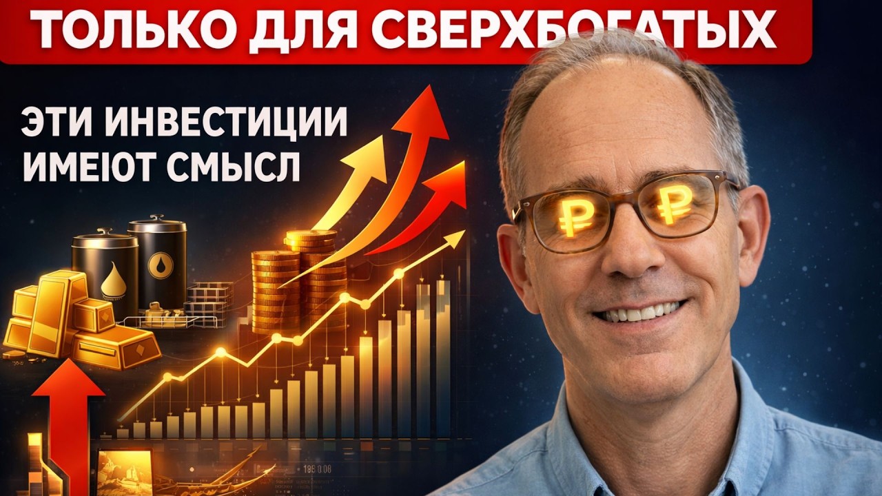 Эти инвестиции имеют смысл только когда вы уже чрезвычайно богаты