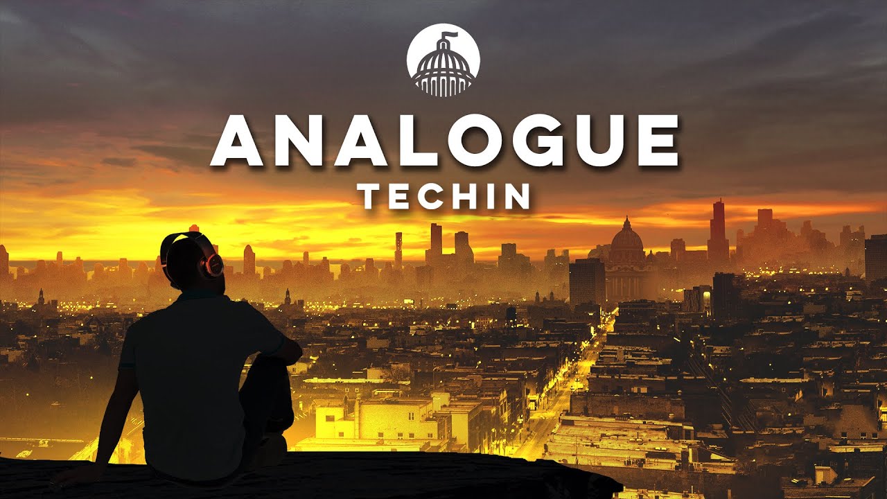 Techin - Analogue