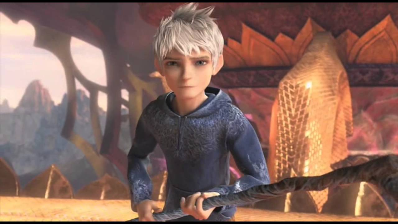Immortals / Rise of the Guardians