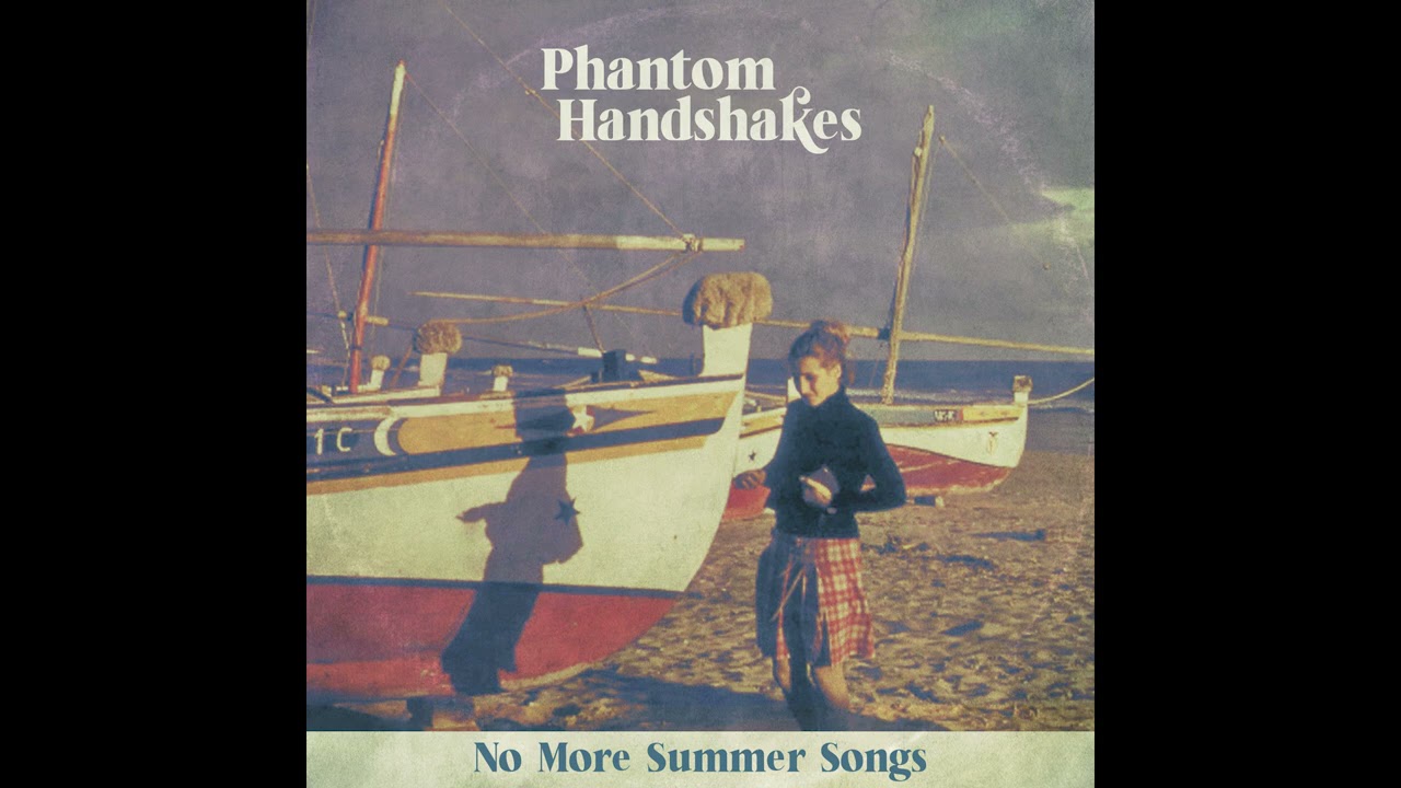 Phantom Handshakes - A Secret Life