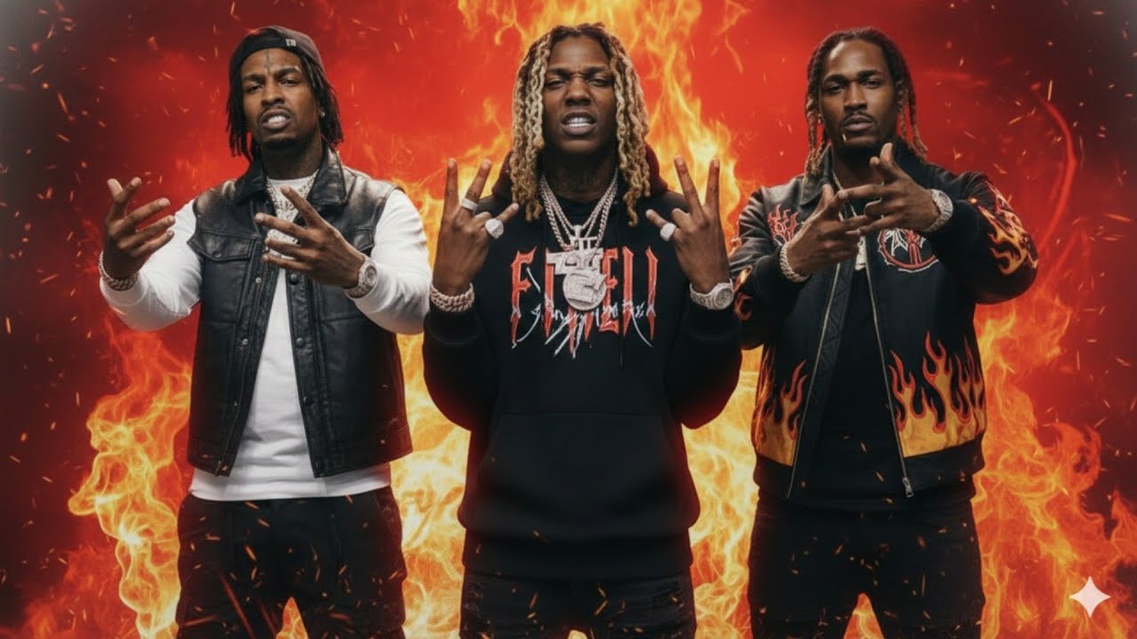 Loyalty Over Love | Future x 21 Savage x Lil Durk Type Beat “Hard Trap”