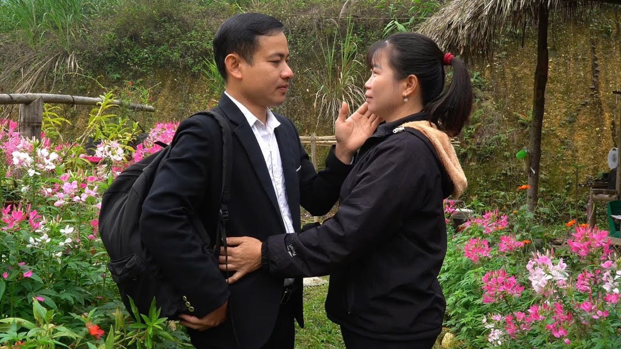 Farm life: CEO Xabi returns to the city, with surprises that upset the single mother. Ly Tu Tay VN