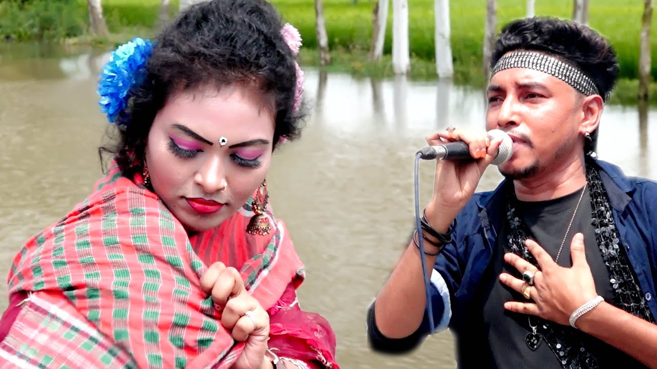 খায়রুন সুন্দরী যাত্রা গান,নিত্তি নিত্তি উদয়গো সূর্য,নৌকায় জেরিন মঞ্জু, Nitti Nitti Udoy Re Surjo