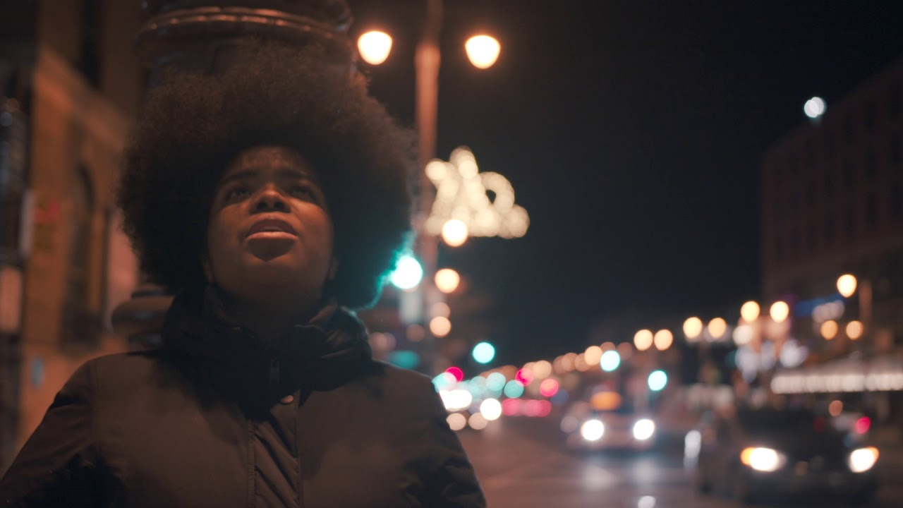 LC The Poet- Lonerism (Official Music Video)