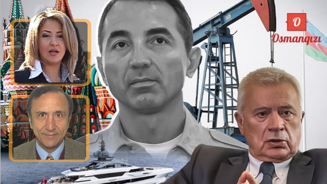 Аднан Ахмедзаде: виновный по назначению? SOCAR и “стрелочник” — анализ Тофика Алиева
