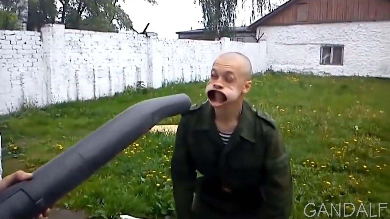 Русская Армия | Бокс в Армии | Подборка Военных мемов #9