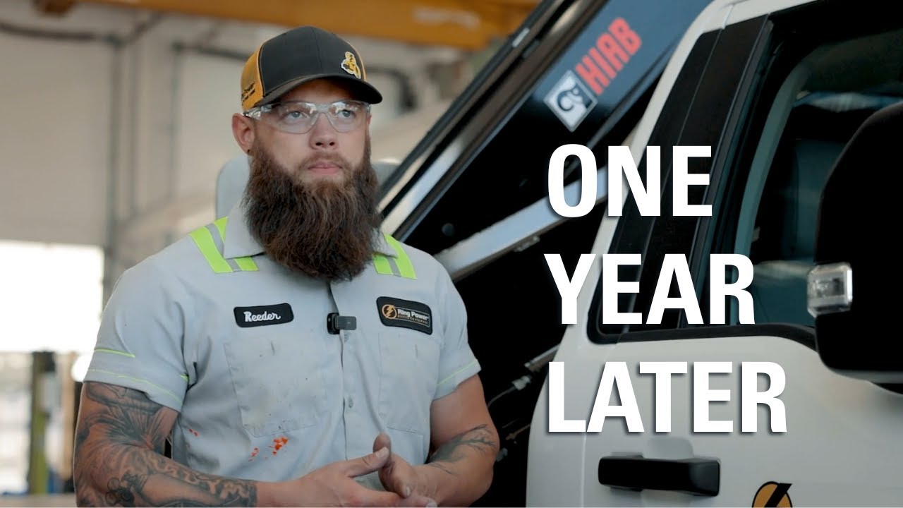 Inside Ring Power’s Production Facility: One Year Later