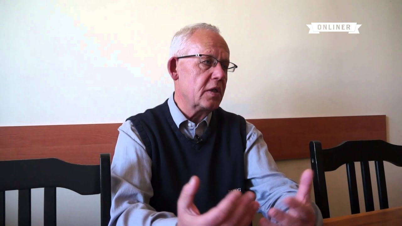 Профессор физиологии о К/Ф 