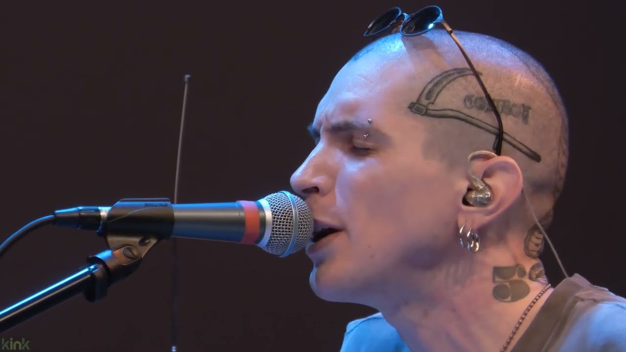 Youth Lagoon - Rabbit | 101.9 KINK | PNC Live Studio Session