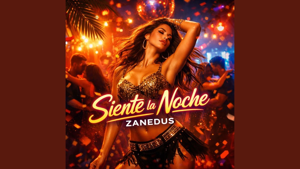 Siente La Noche
