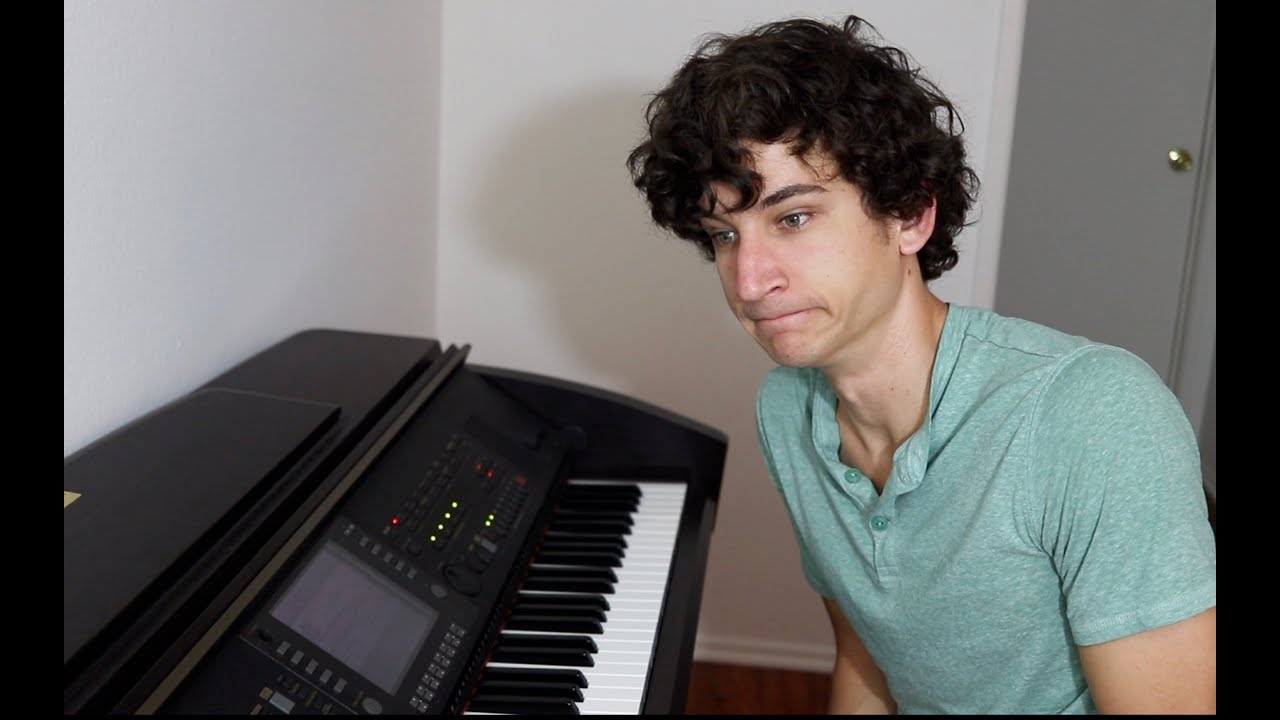 When your piano is out of tune