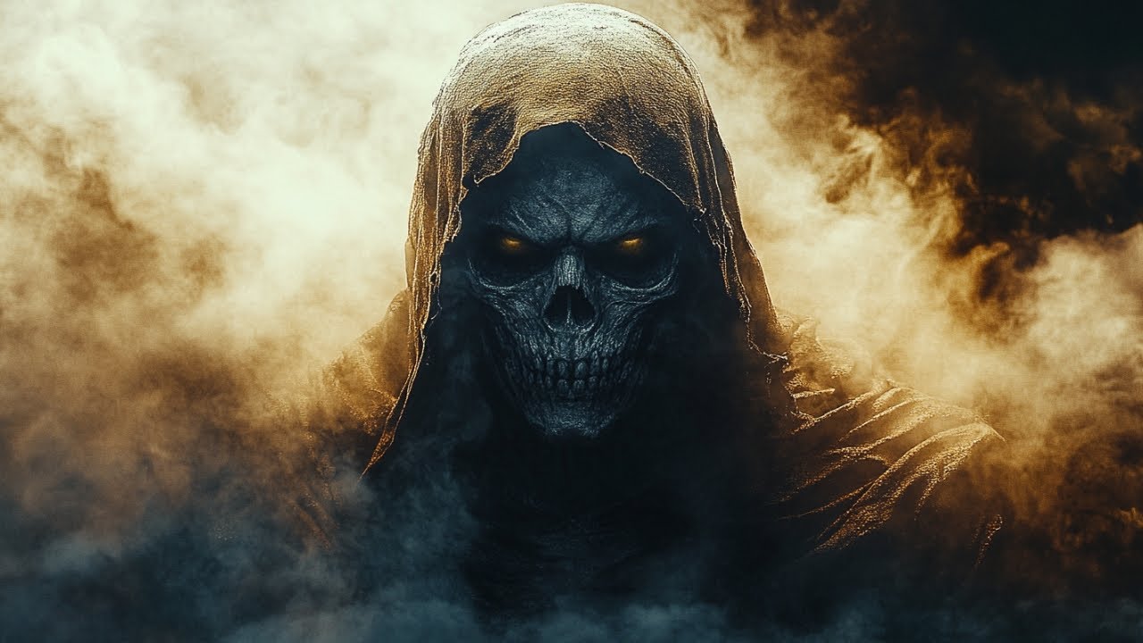 Darth Bane Sith Meditation - A Dark Atmospheric Ambient Journey - Deep & Mysterious Ambient Music