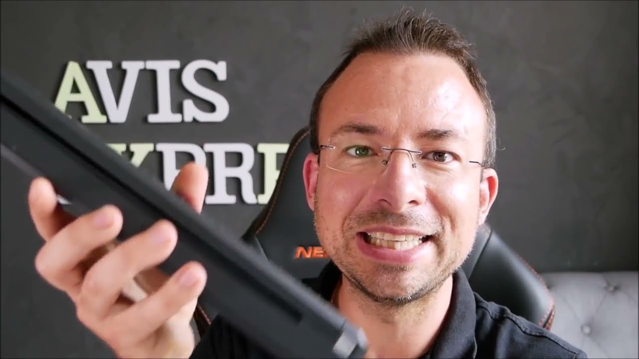 【HPRT】MT800 Mobile A4 Printer Unboxing and Review