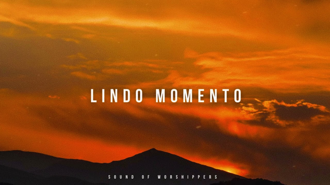 Fundo Musical/Instrumental Worship Piano/Lindo Momento