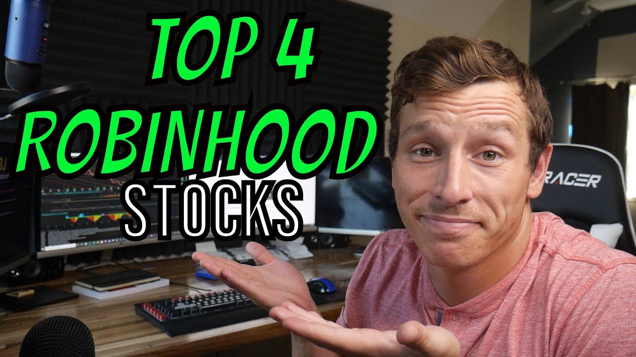 Most Popular Stocks This Week | WATCH THIS!!