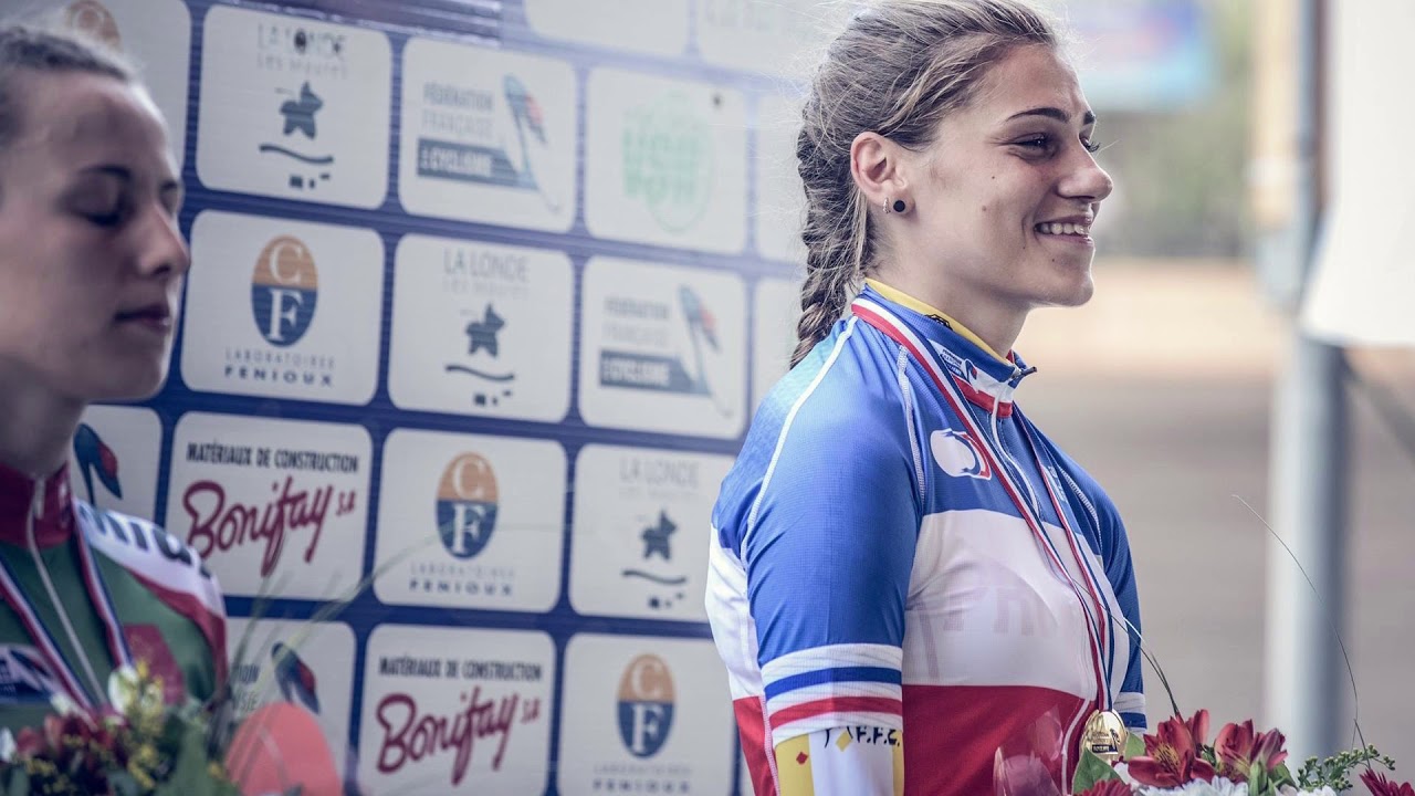 Partenaire de la vie sportive - Pr&eacute;sentation de la DN Dames BioFrais et clubs sportifs, 10 Mars 2018