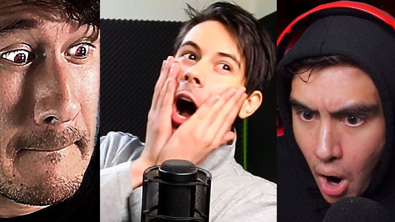 Kako to rade YouTuberi! - Iggy Cita Komentare #14