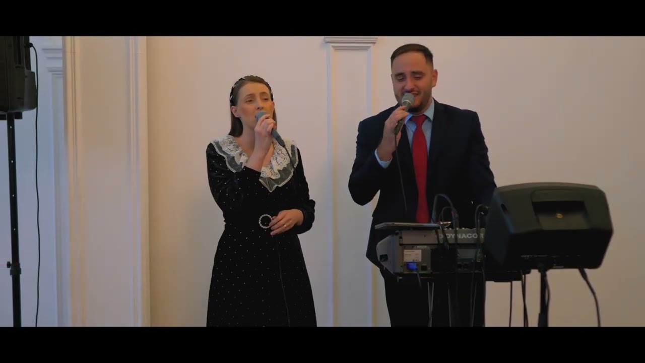 Calin si Tania Jencov - vine ziua cand vei pleca