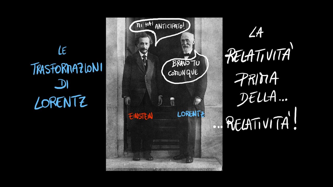 #relativity