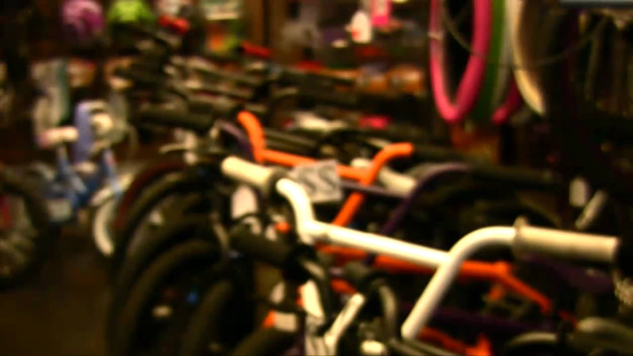 MudSweatandGears Promotional Video