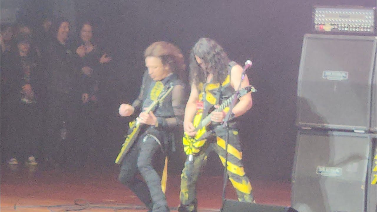 Stryper-