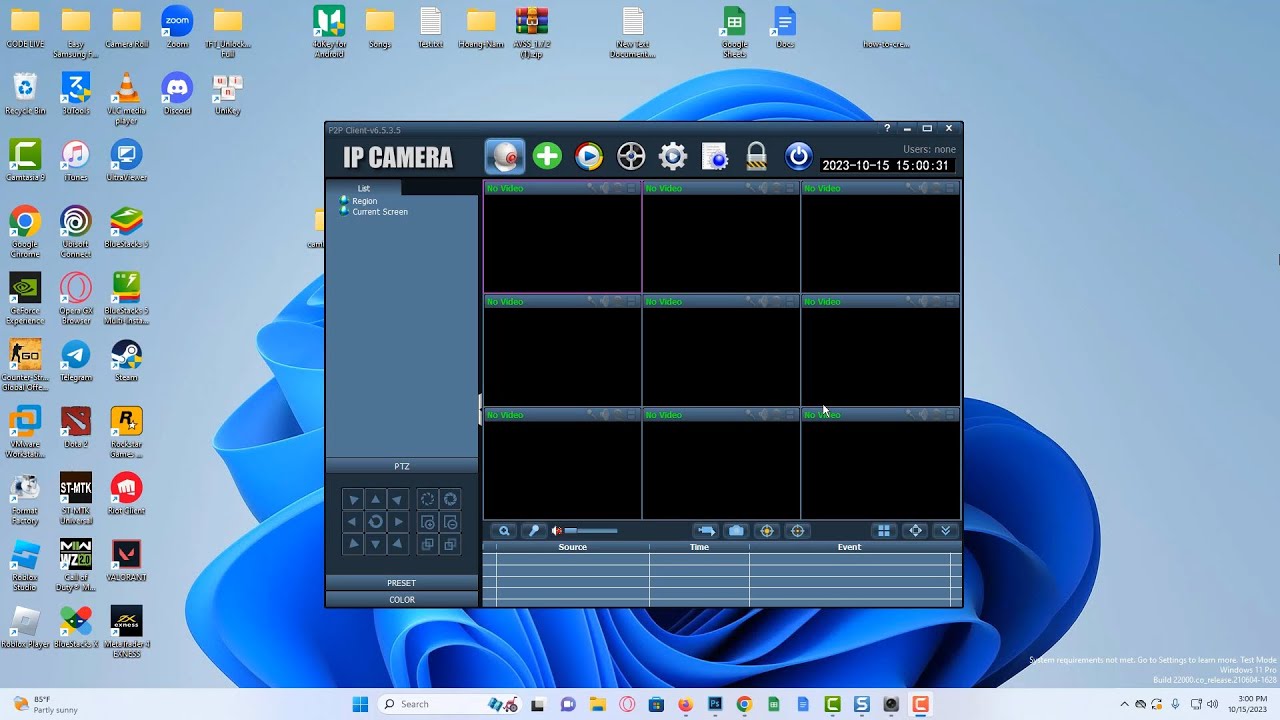 CamHiPro для ПК (Windows 11/10/8/7) &mdash; как установить программное обеспечение для ПК и добавить ус...
