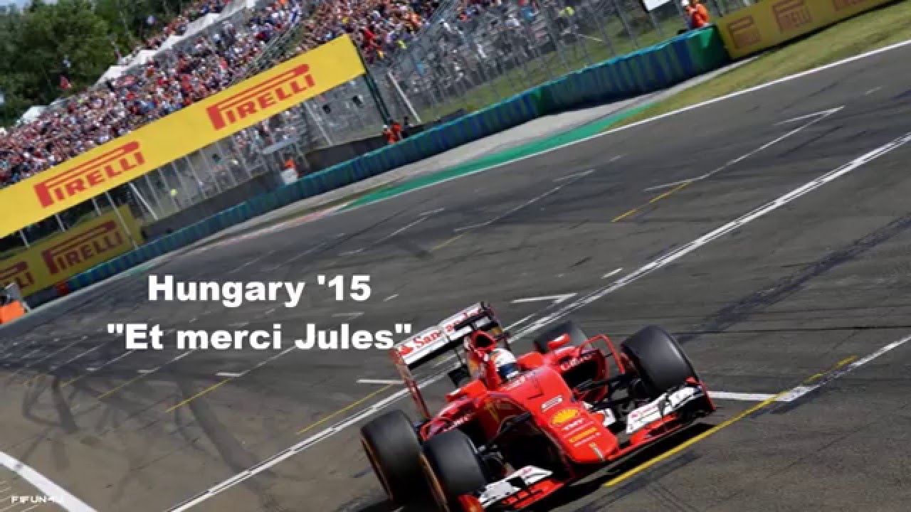 Sebastian Vettel BEST team radio compilation EVER #2