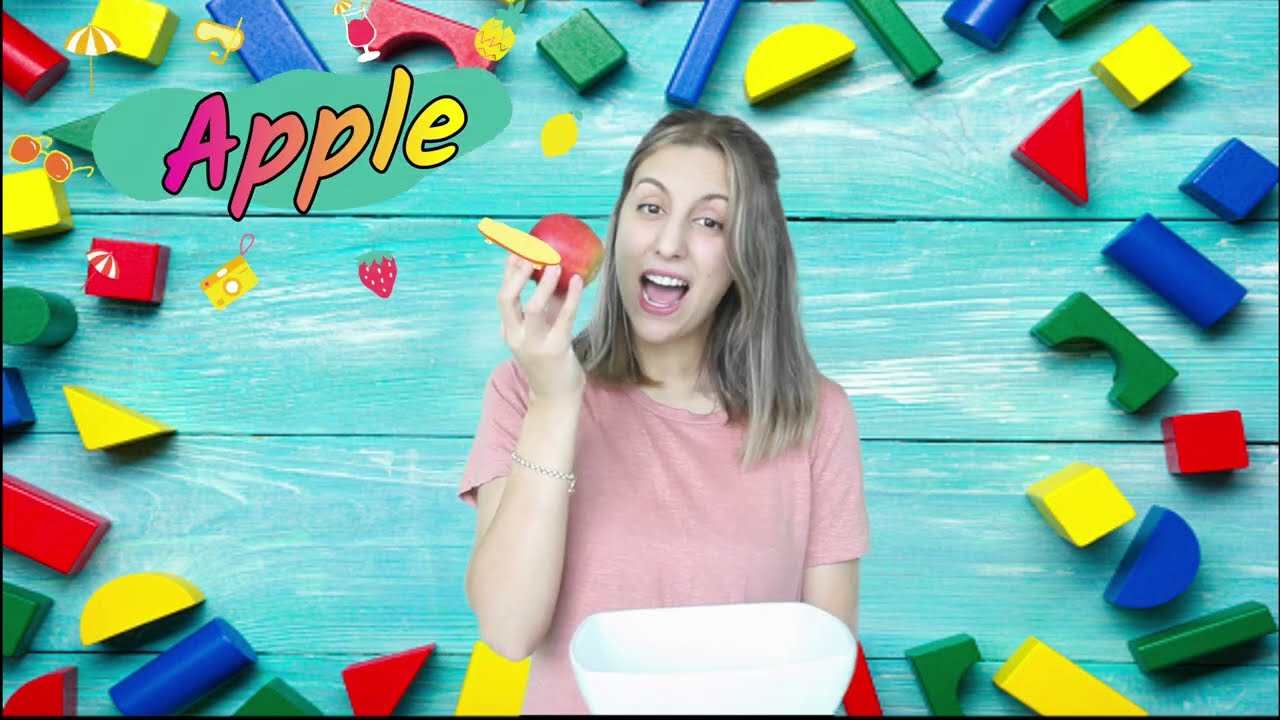 Learn french | Educational video for kids | Learn and worship kids #onlineeducation