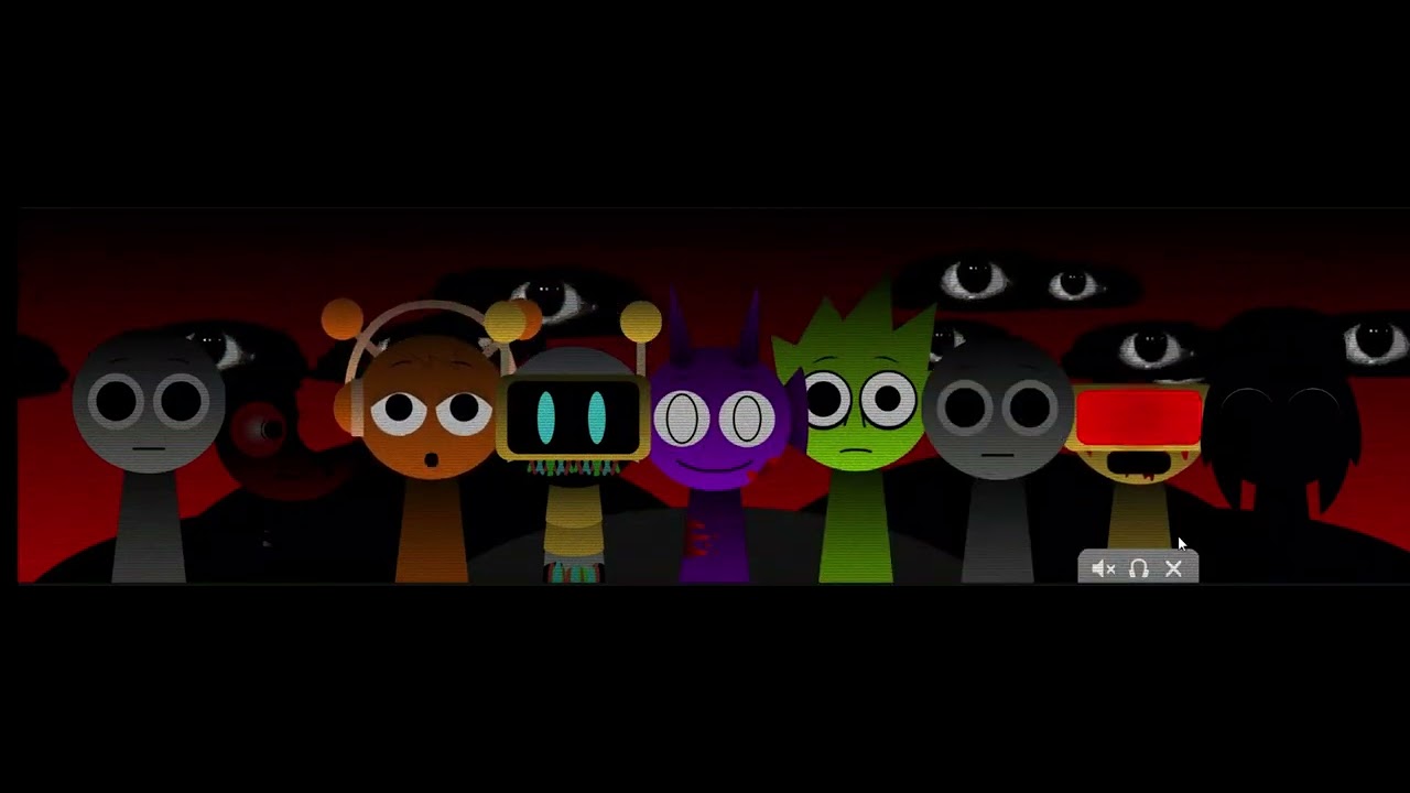 *dense balance* sprunki side shifted mix