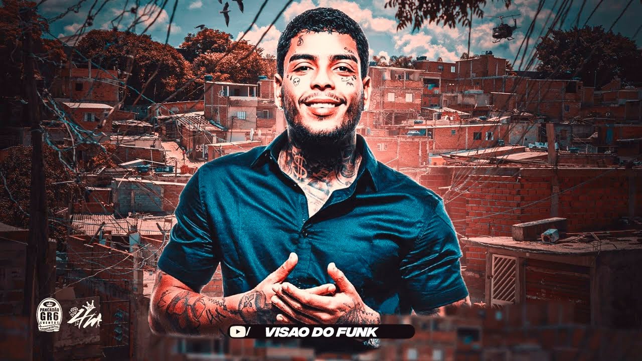 MC Kevin - Start na Land Rover do Ano (DJ Gui de Novo)